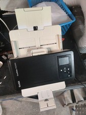 Kodak scanmate i1150wn gebraucht kaufen  Leuna