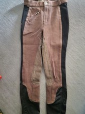 Reithose 140 equilibre gebraucht kaufen  Fürth