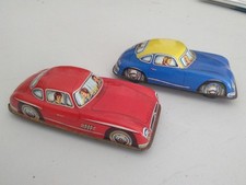 Voitures anciennes tole.mercé d'occasion  Sète
