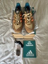 Adidas hanon eqt for sale  LONDON