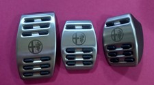 Set copri pedali usato  Rubiera