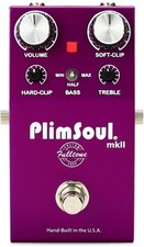 Fulltone plimsoul mkii for sale  Fort Wayne