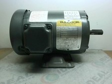 Baldor m3541 4hp for sale  Detroit