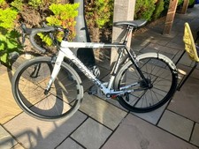 Cannondale caad 54cm for sale  DUNBAR