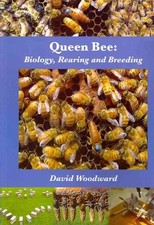 Queen bee biology for sale  DERBY