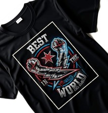 Punk best shirt for sale  SOUTHAMPTON