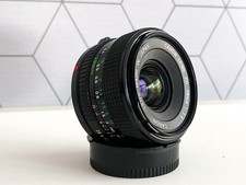 Canon 28mm f2.8 for sale  LONDON