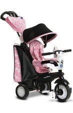 Smartrike dream triciclo usato  Palmi