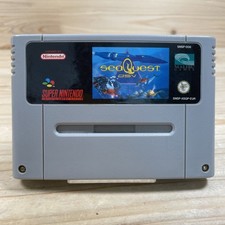 Snes spiel sea gebraucht kaufen Snes spiel sea gebraucht kaufen  Berlin