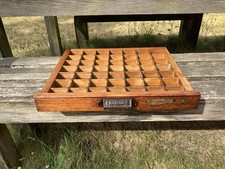 Restored caslon vintage for sale  MALVERN