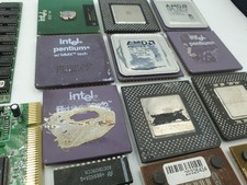 Lotto stock cpu usato  Milano