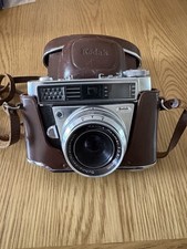 Vintage kodak retina for sale  ILKLEY