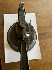 sirene luftschutz gebraucht kaufen  Rettenbach