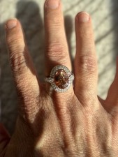 14k rose gold for sale  Manasquan