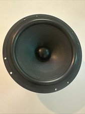 Paradigm woofer speaker for sale  Santa Barbara