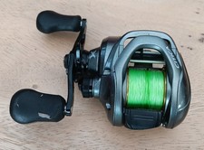 Shimano citica 201 gebraucht kaufen  Greven