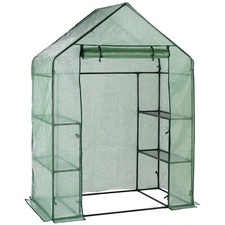 Greenhouse walk outdoor for sale  BIRMINGHAM