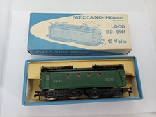 Meccano hornby échelle d'occasion  Pont-Audemer