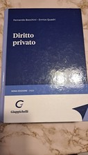 Libro università nona usato  Napoli