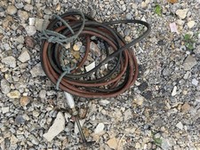 Oxy acetylene torch for sale  DARTFORD