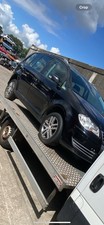 Volkswagen touran 1.9 for sale  NELSON