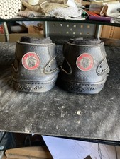 Paar hufschuhe equine gebraucht kaufen  Bad Münder