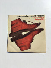 Single titres souliers d'occasion  Bully-les-Mines