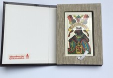 Altenburger spielkartenfabrik  gebraucht kaufen  Leipzig