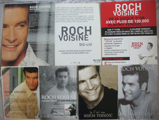 Roch voisine plans d'occasion  Paris I