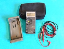 Fluke series multimeter usato  Italia