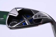 Callaway iron uniflex for sale  LOANHEAD