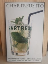 Rare original chartreuse d'occasion  Expédié en Belgium
