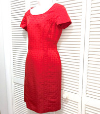 Tahari levine red for sale  Parrish