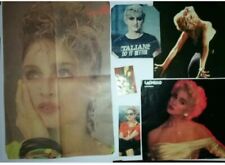 Clippings madonna ritagli usato  Trieste