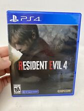 Resident evil tested for sale  Thurmont