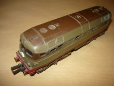 Lima locomotore diesel usato  Italia