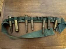 Ww2 ammo belt for sale  Kaukauna