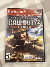 Call duty sony for sale  Compton
