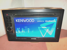 Kenwood dnx4210bt garmin for sale  Shipping to Ireland