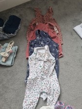 Baby girls clothes for sale  CHESTER