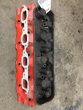 454 cylinder head for sale  Cooperstown