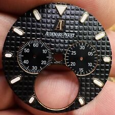 Audemars piguet black d'occasion  France