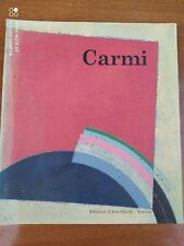 Eugenio carmi luigi usato  Castellammare di Stabia