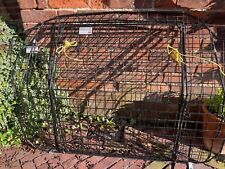 Barjo dog guard for sale  UK