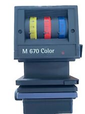 Durst m670 color d'occasion  Aime