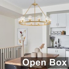 Majhoiw 31.5 light for sale  Hendersonville