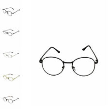 Clear lens oval for sale  ROCHDALE
