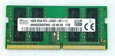 Hynix 16gb 2rx8 for sale  Lehi