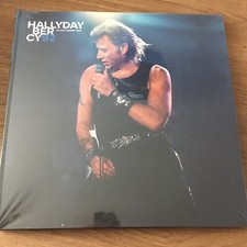 Johnny hallyday bercy d'occasion  France