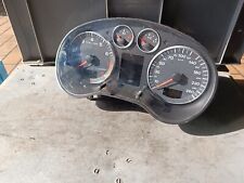 Riginal audi kombiinstrument gebraucht kaufen  Königsbrunn